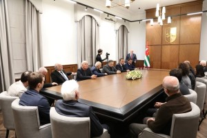 Сегодня в Администрации Президента Республики Абхазия состоялась торжественная церемония вручения государственных наград