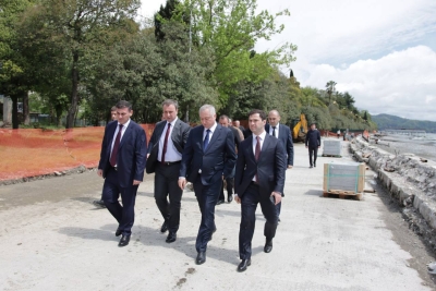 Ахада аиҭашьақәыргыларатә усурақәа ргәаҭаразы агаҿа даҭааит