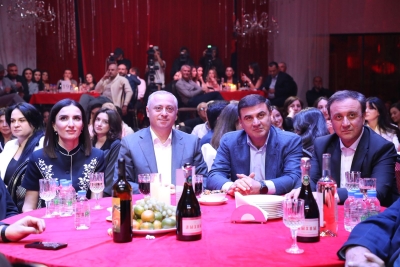 Ахада «Алаф Клаб» аиубилеитә хәылԥазы даҭааит