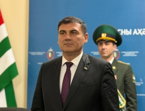 Вице-президент принял участие в праздновании Дня создания СГБ