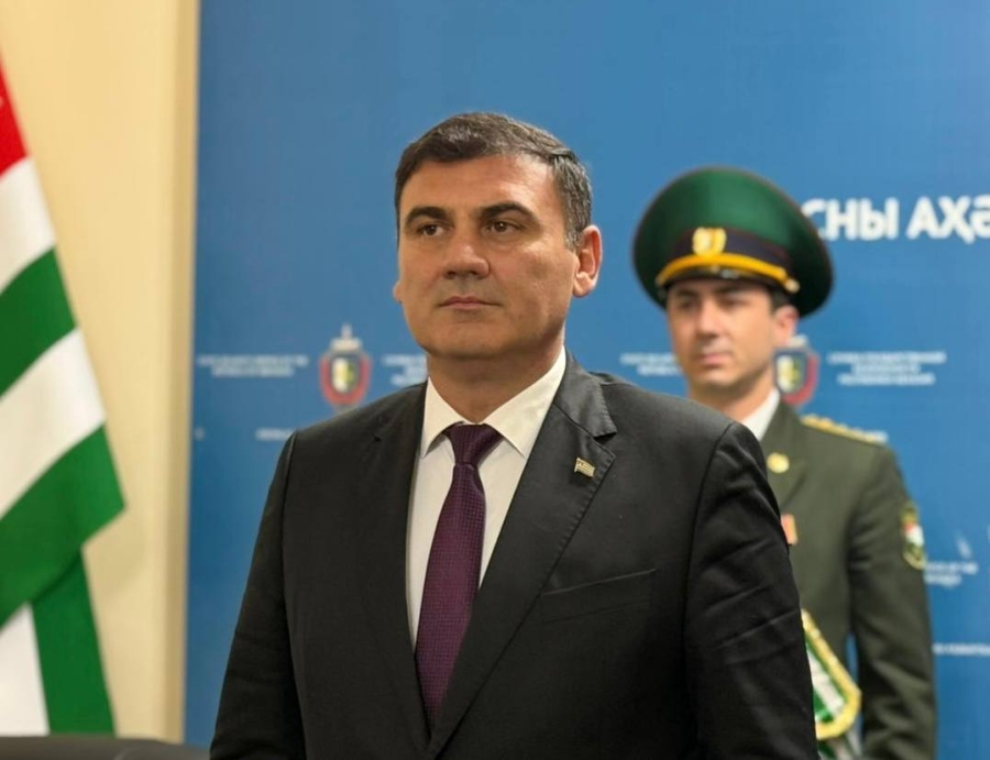 Вице-президент принял участие в праздновании Дня создания СГБ