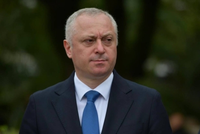 Address by the President of Abkhazia, Badra Gunba, on the 85th Anniversary of the Outbreak of the Great Patriotic War