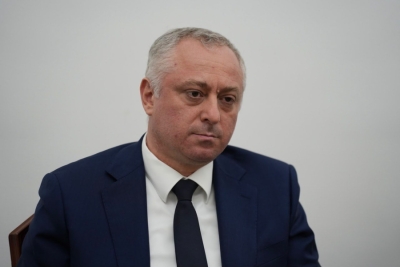 The President held a meeting on the country's energy supply