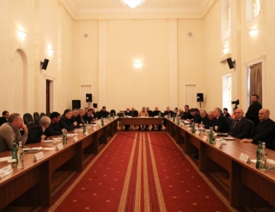 БАДРА ГӘЫМБА АРАИОНҚӘЕИ АҚАЛАҚЬҚӘЕИ РХАДАЦӘА АЛАРХӘНЫ ИНАРҬБААУ АИЛАЦӘАЖӘАРА МҨАԤИГЕИТ