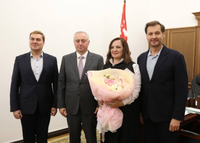 Ахада аицлабра «Амузыка – анаӡааӡареи аҳәааи рыла иԥкым диалогуп» ажиури алахәцәа дырԥылеит