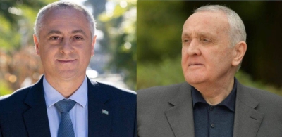 Аҳәынҭқарра Ахада Бадра Гәынба Аҧсны ҧасатәи Ахада Александр Анқәаб Ашықәс ҿыц идиныҳәалеит