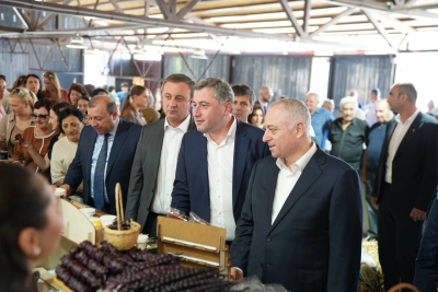 Ахада Бадра Гәынба Тҟәарчал еиҭарҿыцу аџьармыкьа Хада аартра ихы алаирхәит