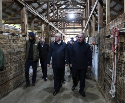 Гәынба Бадреи Бигәаа Беслани Лыхны ақыҭан иҟоу аҽҭра иаҭааны ирбеит