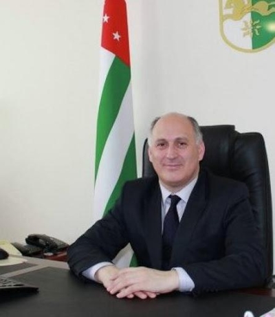 Vyacheslav Chirikba Was Appointed Head of the Center for Strategic Research under the President of the Republic of Abkhazia