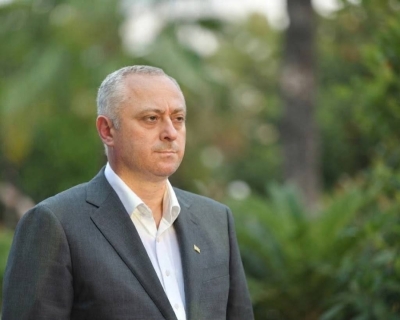 Abkhazian President Badra Gunba congratulated on the 34th anniversary of the liberation of Gagra district
